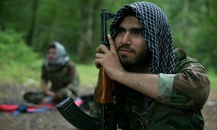 ماجرای مدافع حرمی که توشه صد دلاری&zwnj;اش را در سوریه بادمجان خرید!