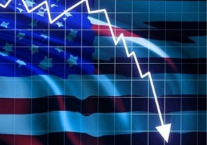 افزایش ۳۸ درصدی کسری بودجه دولت آمریکا!