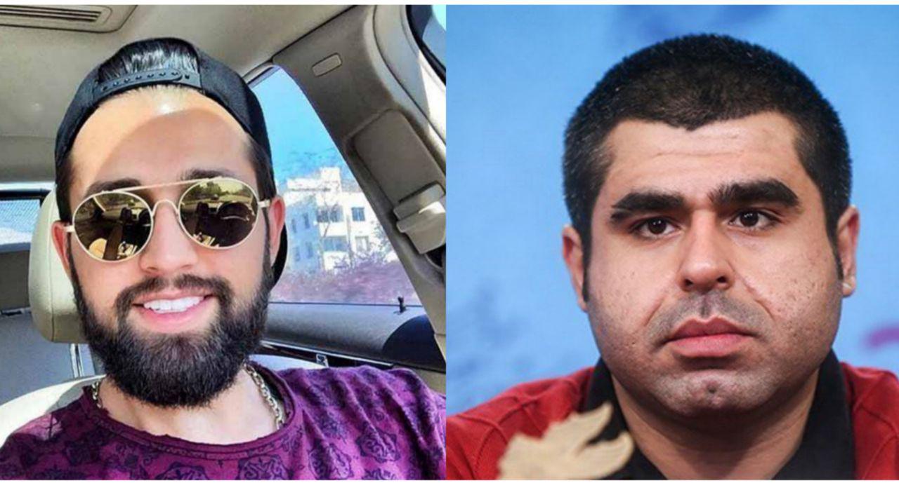 واکنش امیر نوری به اتهام محسن افشانی به وی در خصوص گرفتن ارز دولتی