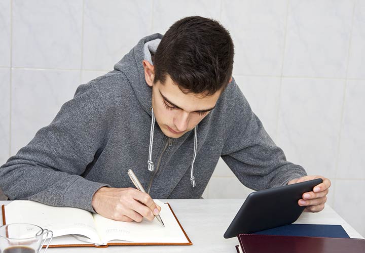 بهترین روش درس خواندن در ماه مبارک رمضان چیست؟
