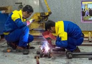 تمایل اتباع عراق برای فراگیری آموزش های فنی و حرفه ای
