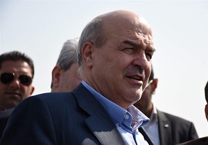 فردا، سفر رئیس سازمان حفاظت محیط زیست به خراسان جنوبی
