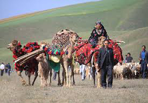 کوچ بهاره عشایر خراسان شمالی آغاز شد