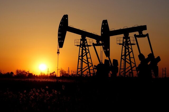 قیمت جهانی نفت در 18 اردیبهشت 98/