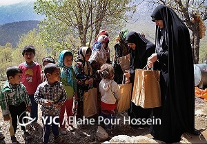 محرومیت زدایی و خدمت رسانی از اهداف برگزاری اردو‌های جهادی