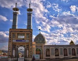 ویژه برنامه&zwnj;های آستان مقدس امام زاده سید ابراهیم (ع) در ایام ماه مبارک رمضان