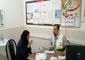 محرومیت زدایی و خدمت رسانی از اهداف برگزاری اردو&zwnj;های جهادی