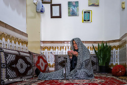 مادران بهشتی
