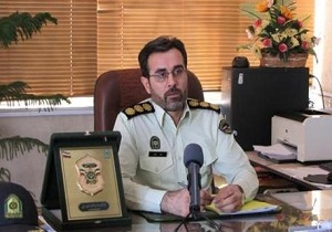 گوشی‌های قاچاق به مقصد نرسید