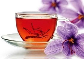 چای خوردن در این ساعت جریان خون را بهبود می بخشد