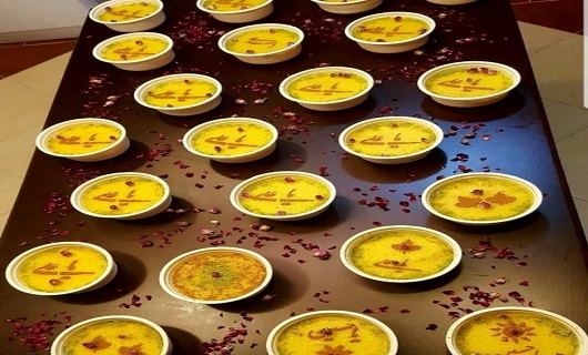 میهمانی خدا در نهاوند دیار مومنان و عالمان فرزانه