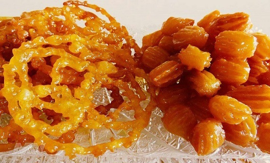 میهمانی خدا در نهاوند دیار مومنان و عالمان فرزانه