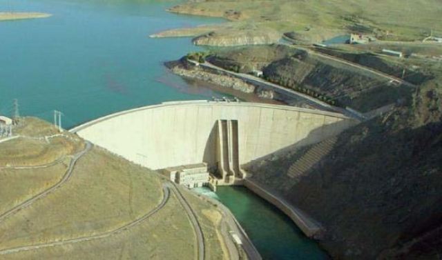 ۴۰ میلیارد مترمکعب از بارش&zwnj;های اخیر ذخیره شد