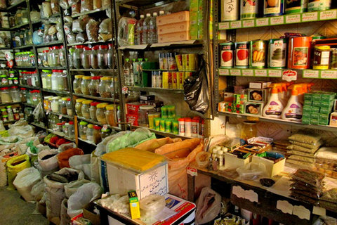 تاییدیه معاونت غذا و داور شرط صدور مجوز برای فعالیت عطاری‌ها