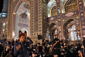 لزوم تعامل بیشتر سازمان ها و مراکز برای برگزاری بهتر مراسم های ماه رمضان