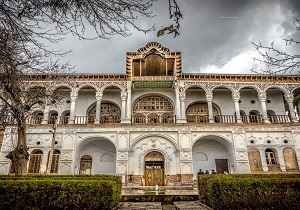 مرمت وبهسازی ۳۵ بنای تاریخی کردستان