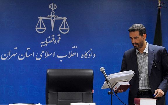 داماد آقای وزیر و ۳۱ متهم دیگر پرونده بانک سرمایه هفته آینده محاکمه می‌‌شوند