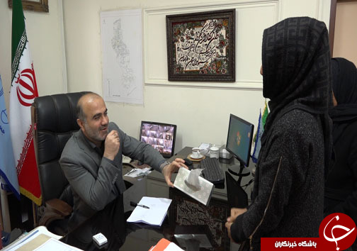 پیامکی به دادستان برای بیان مشکلات