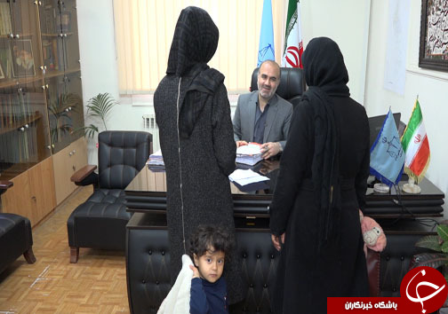 پیامکی به دادستان برای بیان مشکلات