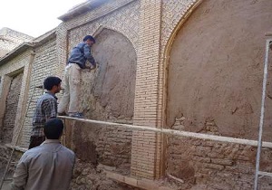 اجرای بیش از ۶۰ پروژه مرمتی میراث فرهنگی در استان قزوین