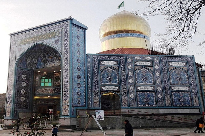 برپایی خیمه&zwnj;های معرفت به مناسبت ماه مبارک رمضان