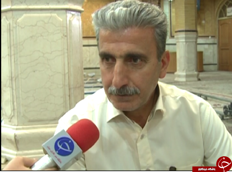 بهار در بهار / برگزاری جمع خوانی قرآن با حضور بیش از ۲ هزار زنجانی در حسینیه اعظم