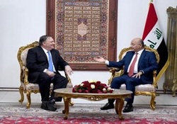  تصور فروپاشی محور مقاومت غلط بود؛ ایران تسلیم نشد، غافلگیر کرد! + فیلم