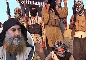 انتشار ویدئوی بغدادی با هدف جلوگیری از جذب نیروهایش به القاعده است
