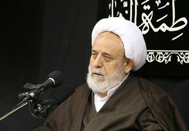 عبادتی که فقط مخصوص خداست! +فیلم
