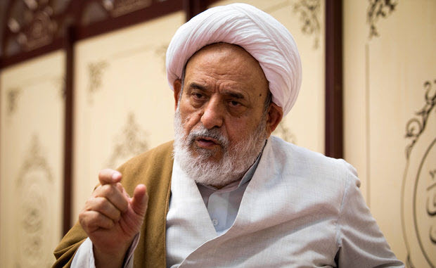 روزه تو مال منه / عبادتی که فقط مخصوص خداست!