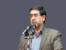خسارت های سیل به کشاورزی چگنی