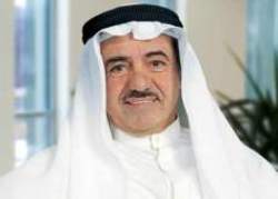 &rlm;خانه جدید ثروتمندترین مرد کویت+عکس