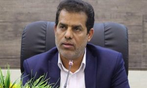 ۲۷۰ طرح عمرانی در شهرستان دشتی عملیاتی شده است