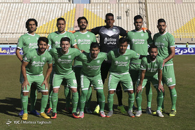 ماشین سازان با تمام توان مقابل پرسپولیس قرار می‌گیرند