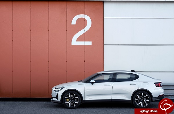 شرکت ولوو Polestar به دنبال تجهیز کامل خودروهای خود به سیستم عامل اندروید
