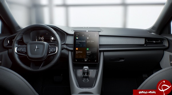 شرکت ولوو Polestar به دنبال تجهیز کامل خودروهای خود به سیستم عامل اندروید