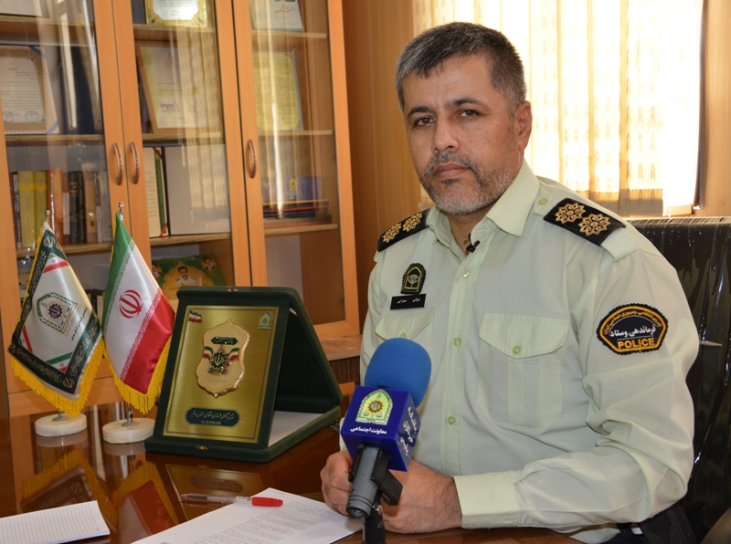 کلاهبرداری با وعده وام با سود پایین