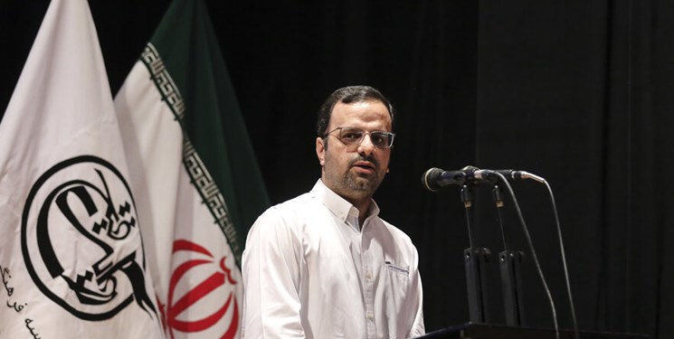مدیر جدید انجمن عکاسان انقلاب و دفاع مقدس معرفی شد