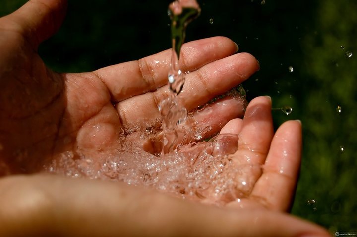 افزایش 7 درصدی قیمت آب در ماه جاری