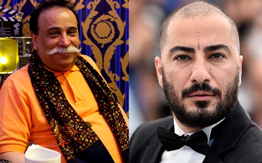 ماجرای فساد مالی شهرزاد این بار در &laquo;قورباغه&raquo;/ پول های مشکوک به سراغ هومن سیدی و نوید محمدزاده رفت