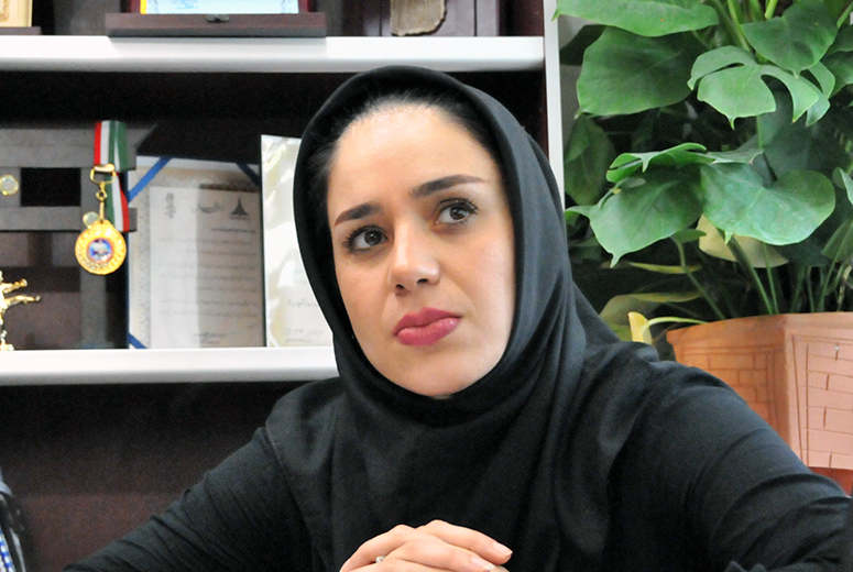 بانوان کاراته&zwnj;کا ورزش ایران را رو سفید کردند