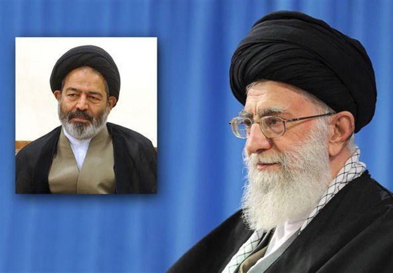 پرویز داوودی انتصاب سرپرست جدید حجاج ایرانی را تبریک گفت