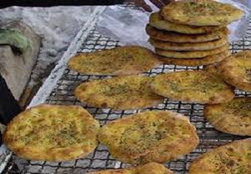 آداب ورسوم ماه مبارک رمضان در آذربایجان شرقی