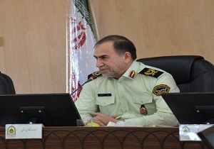 کشف سیگار قاچاق در مریوان