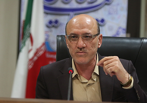 تشکیل کارگروه تامین زمین با کاربری ورزشی در شیراز
