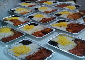 تداوم مهربانی به سیل زدگان در ماه مهمانی خدا