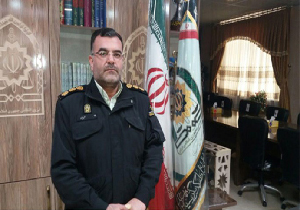 توصیه‌های پلیس مهاباد برای پیشگیری از سرقت منازل
