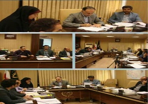 ۱۰۲ پرونده حفظ کاربری اراضی تعیین تکلیف شد