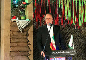 نتیجه حرکت قدرتمندانه دولت جنگ نیست/ مجلس در راس امور قرار ندارد