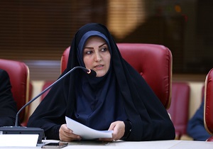 زنان قزوین در حوزه مدیریت بحران آموزش می‌بینند
